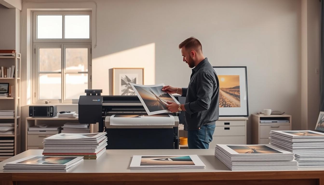 Print with Confidence
